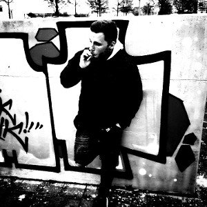 Sean Hall - Danke Mama (Freestyle) 