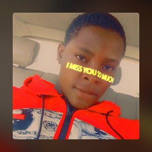 joy boy