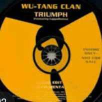 triumph remix - wei tang