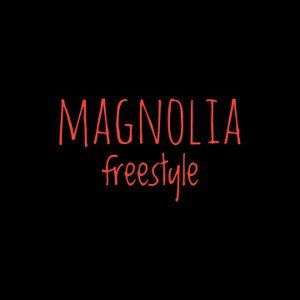 Magnolia Freestyle - G-Rok x Chino