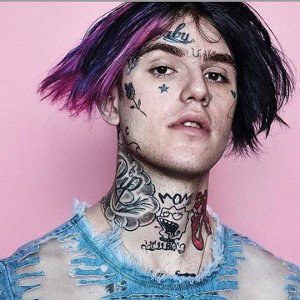 Lil Peep - Tears 