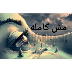 مش كامله 