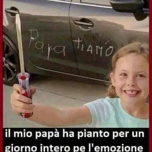 andiamo bene