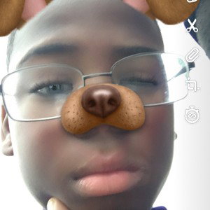 Like and follow 