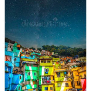 HyperBolico do Morro