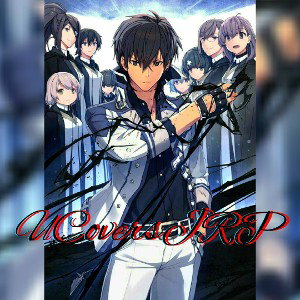 Anos Voldigoad Rap- Mao Gakuin No Futekigousha Ejaytaker Uno (Cover)