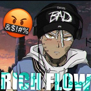 🤬Rich Flow💨