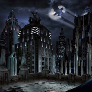 GOTHAM