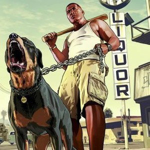 big dog