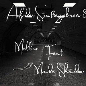 Mellow ft Made Shadow Auf der Straße geboren 3