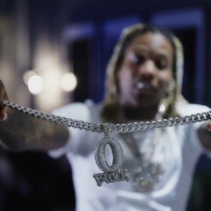Finesse Out The Gang Way Remix Featuring Lil Durk, 2Plug, And Lil Baby