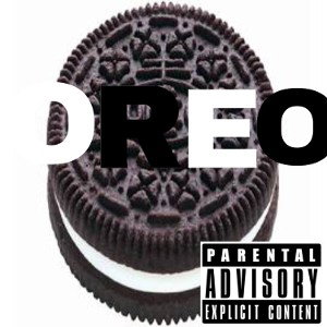 Oreo - YNG Juicy