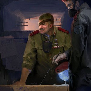 Мазы нет