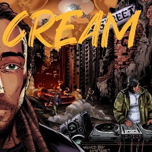 FREDY x MARTIAN- дэха(ep CREAM)