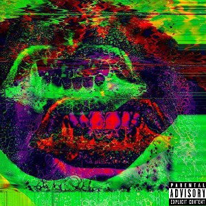 damn quill x gyro- GHOUL