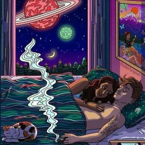 🍁💥En una Esquina nos vemos😈🤫
