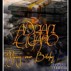 ADRIANI LUCIANO- DIDNT BELIVE ME