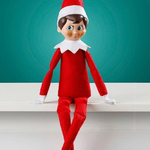 Elf on the Shelf