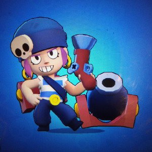 Brawl stars