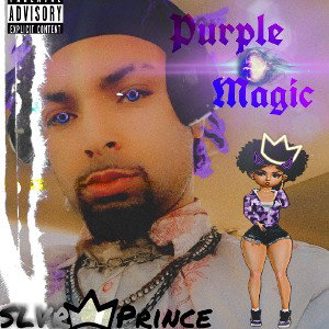 Purple Magic 