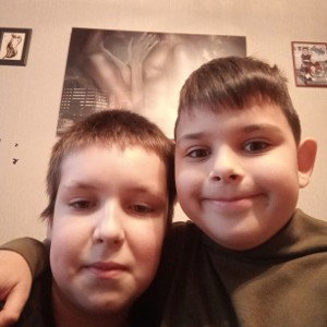 мой брат💪💪💪