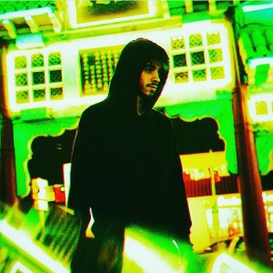 Skan-Outcast