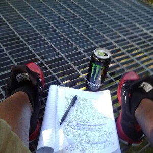 freestyle let's get it