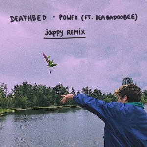 Death bed remix