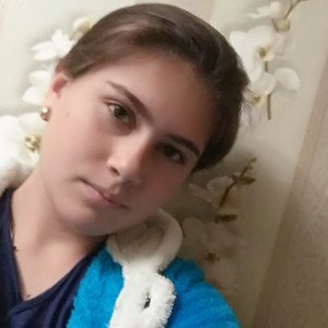 Девочка по имени Леся