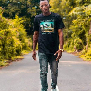 LANRAYMORE _ MERCY_PROD BY DKEEZY