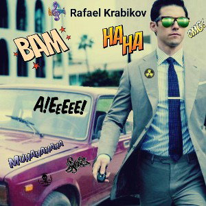 #rafaelkabikov battle top