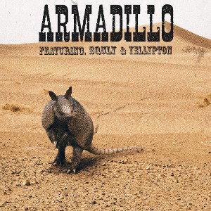 Squly x Yellypton - Armadillo