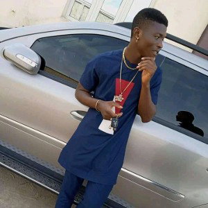 Freestyling ft Nwa Nsukka