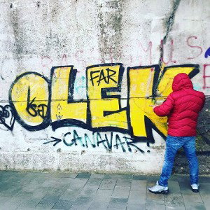 olek milano
