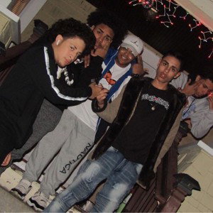 Not Over Ft. YWN Jay & YWN Spaz