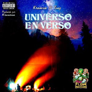 Universo en Verso