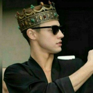king