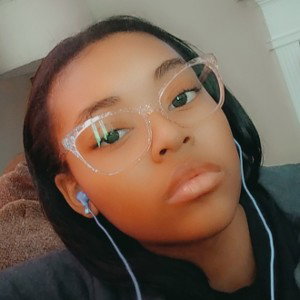 Kaylin Thomas - Diamonds by Rihanna (Acapella Cover)