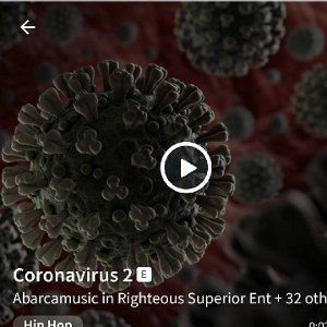 Abarcamusic in Righteous Superior Ent - Coronavirus 2 _original_