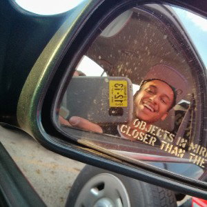 my car drive