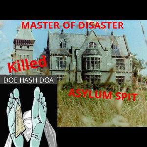 Master of Disaster - DOE# TOE RASH PREPARE FOR BATTLE 