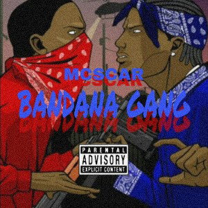 BANDANA GANG