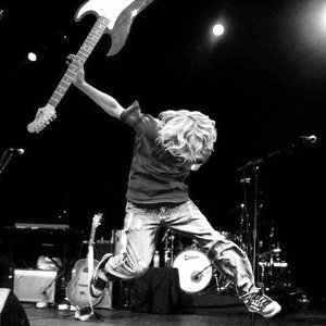 hardrrocord (nouveau style de song)🎸
