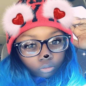 🌍Kay Kay 💙