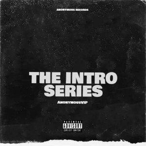 AnonymousVIP - Untitled Unmastered