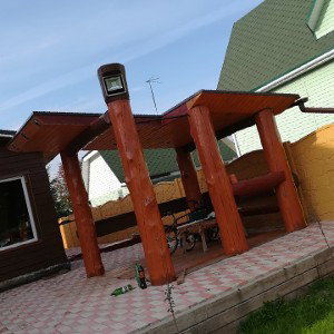 девятка
