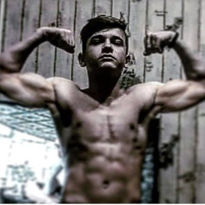 STREET-WORKOUT 2020