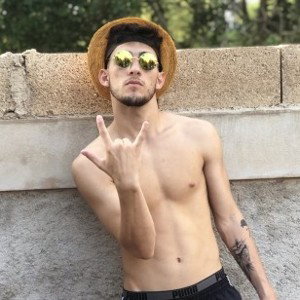 EL mayor hijo puta