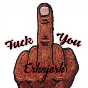 F.U.C.K.Y.O.U.