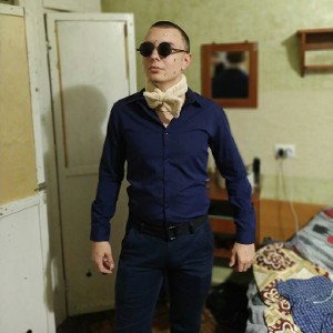 Фристайл #1